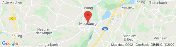 Moosburg an der Isar Oferteo